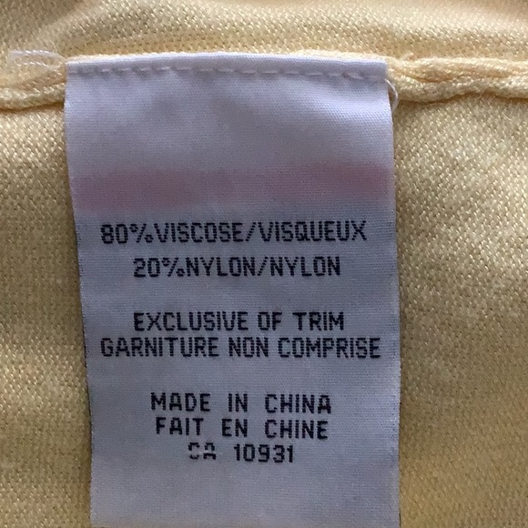 Laura Petites XS Knit Top - Picture 6 of 6